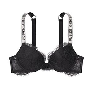 Victoria’s Secret Shine Strap Bra